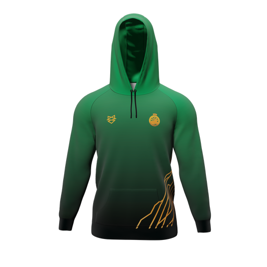 Hoodie  - Kolding Dart