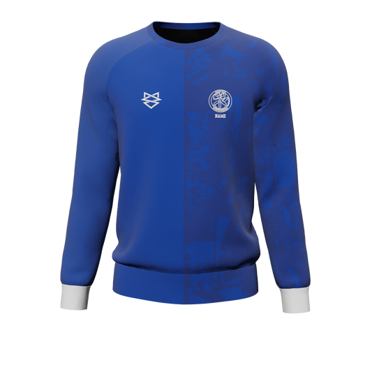 Sweatshirt - Skødstrup Volleyball