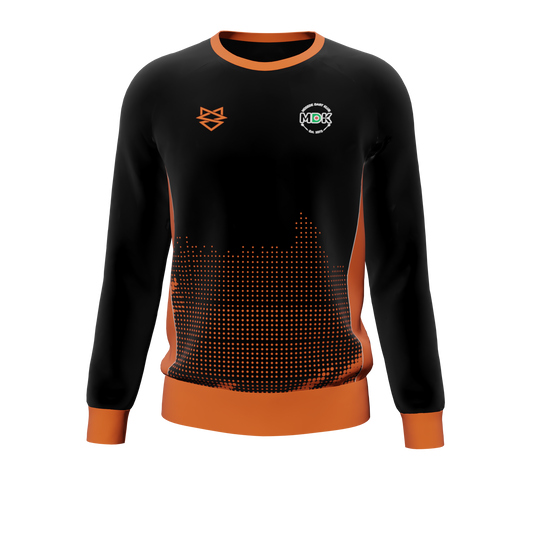 Sweatshirt - Mosede Dart Klub
