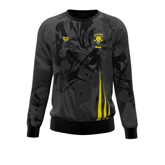 Sweatshirt - LIDO Dart