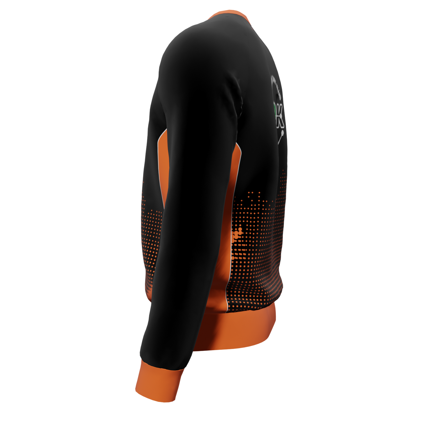 Sweatshirt - Mosede Dart Klub