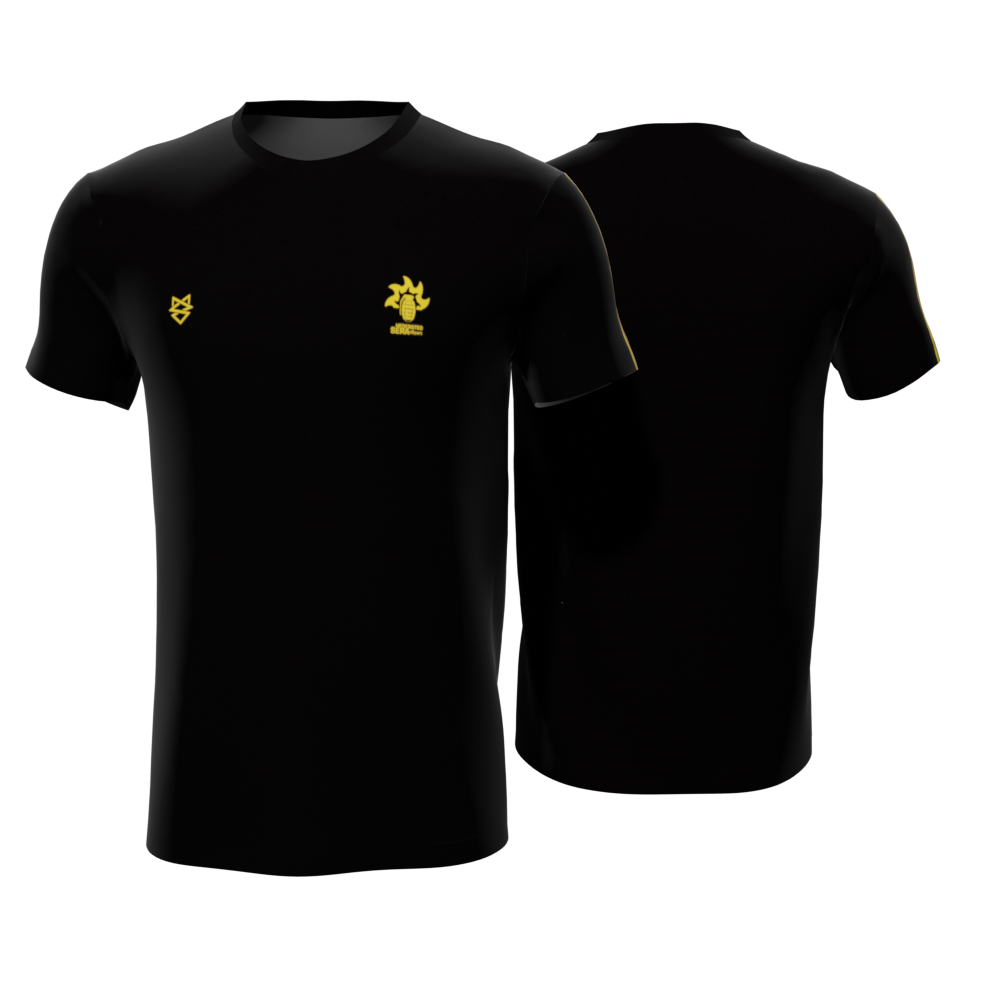 Bomulds T-shirt - Sera | Hedensted Esport