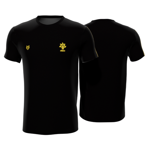 Bomulds T-shirt - Sera | Hedensted Esport