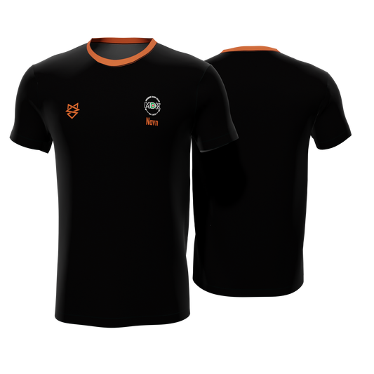Bomulds T-shirt - Mosede Dart Klub