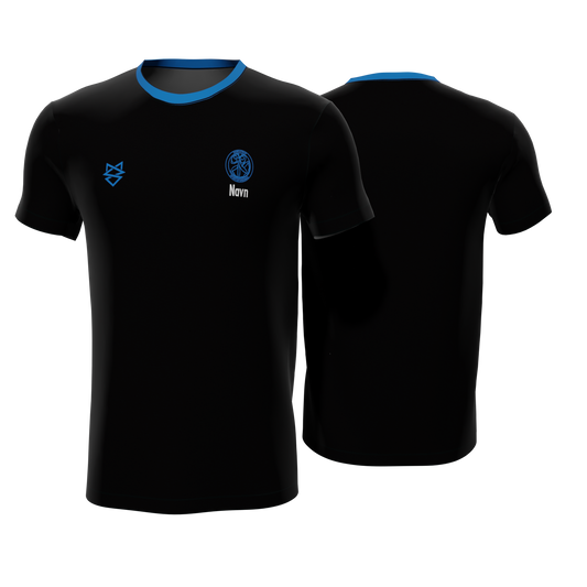 Bomulds T-shirt - Skødstrup Volleyball