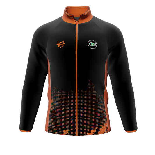 Cardigan - Mosede Dart Klub