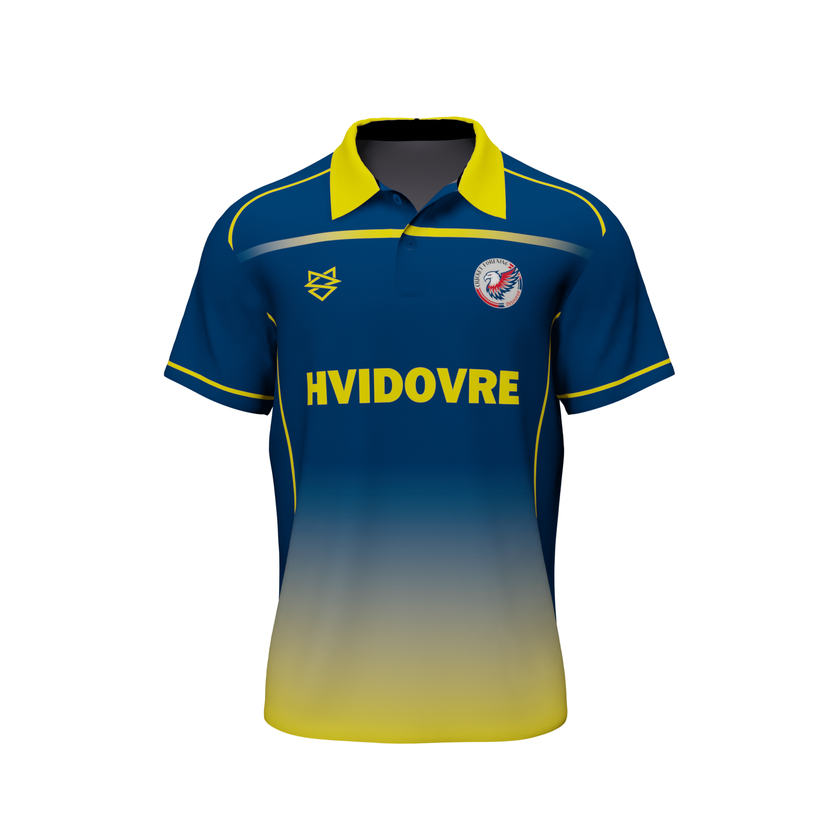 Polo - Hvidovre Cricket - SponsorWorld