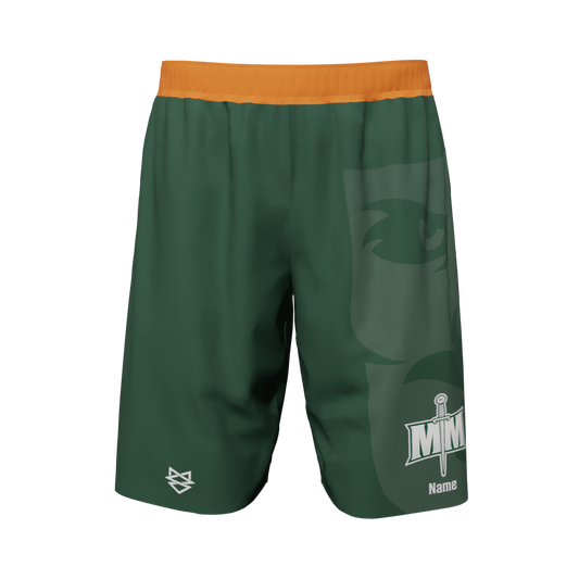 Shorts - Midwest Musketeers