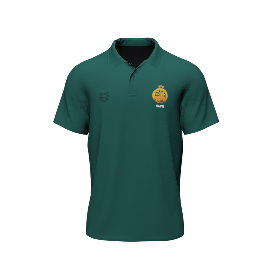Bomulds Polo - Kolding Dart