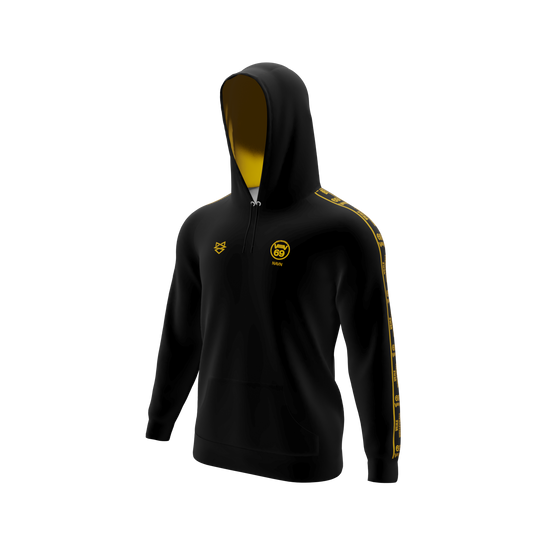 Cotton Hoodie - Adult - VV69