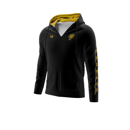 Cotton Hoodie ZIP - Adult - VV69