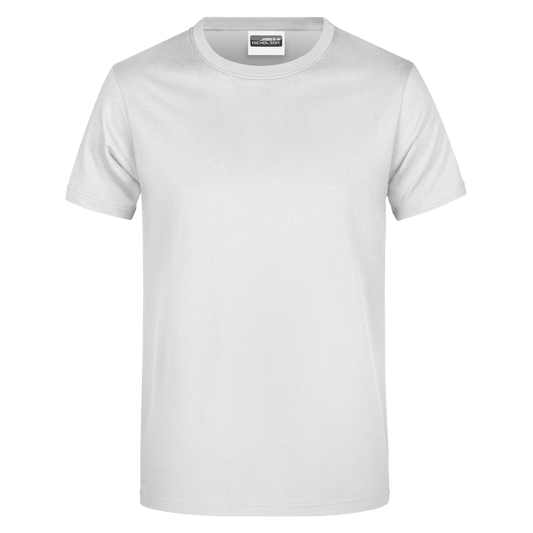 Bomulds T-shirt - Barn - 2024