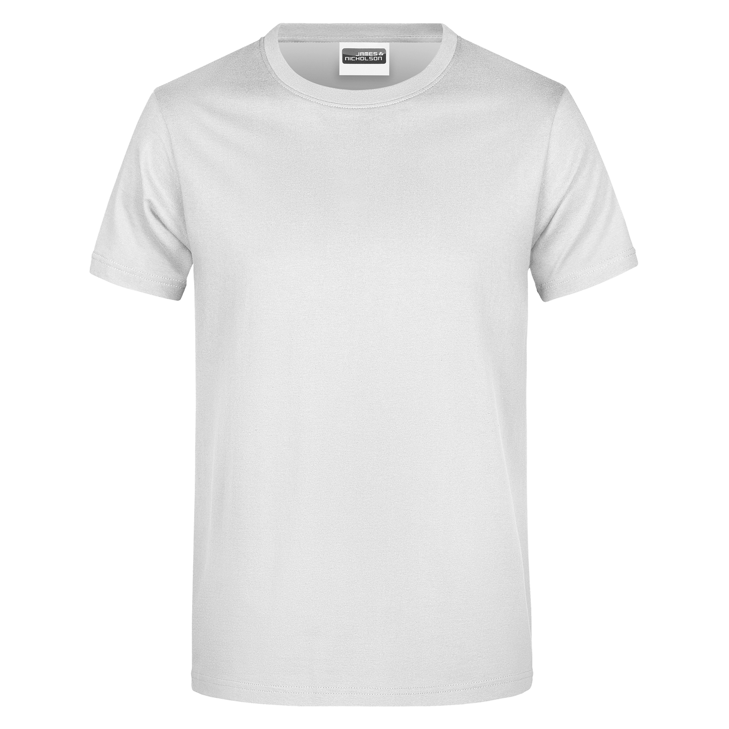 Bomulds T-shirt - Barn - Esbjerg esport sort