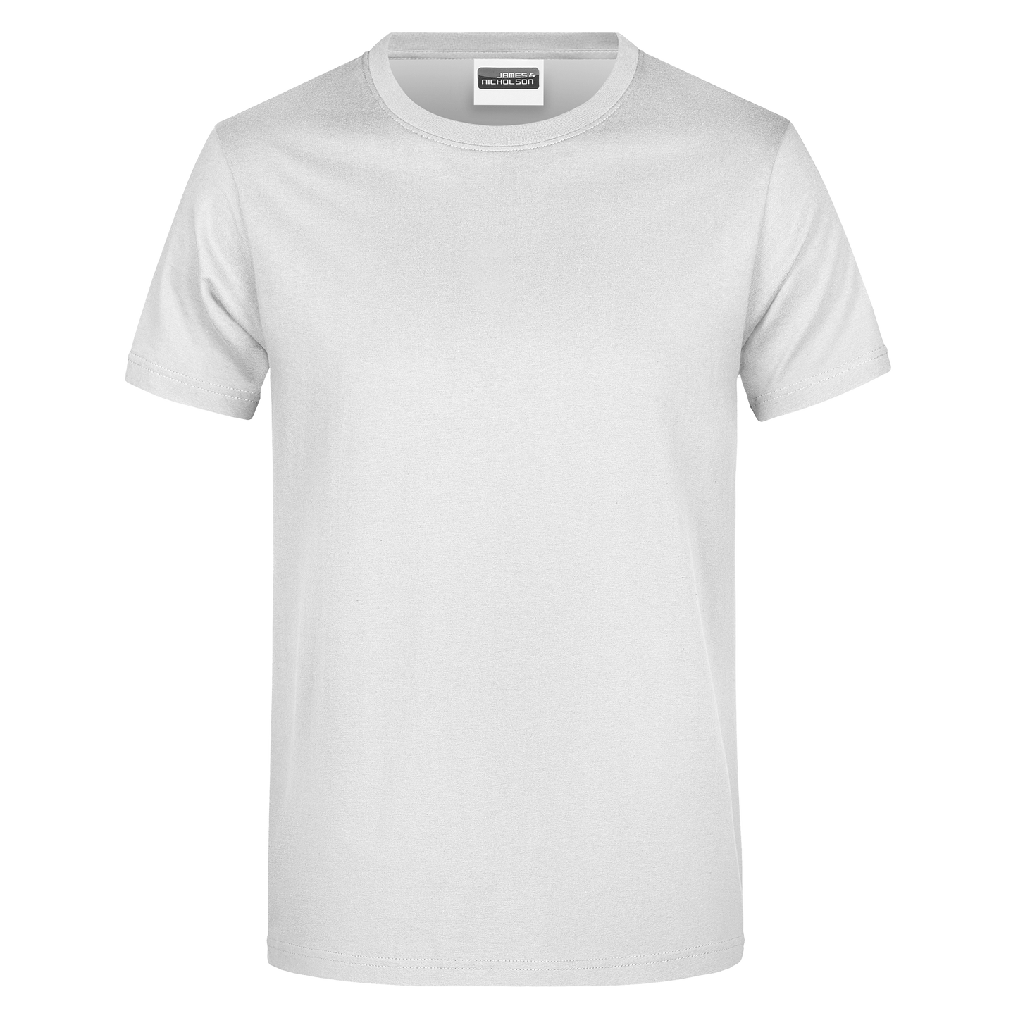 Bomulds T-shirt - Barn -  SNEJBERG BAD