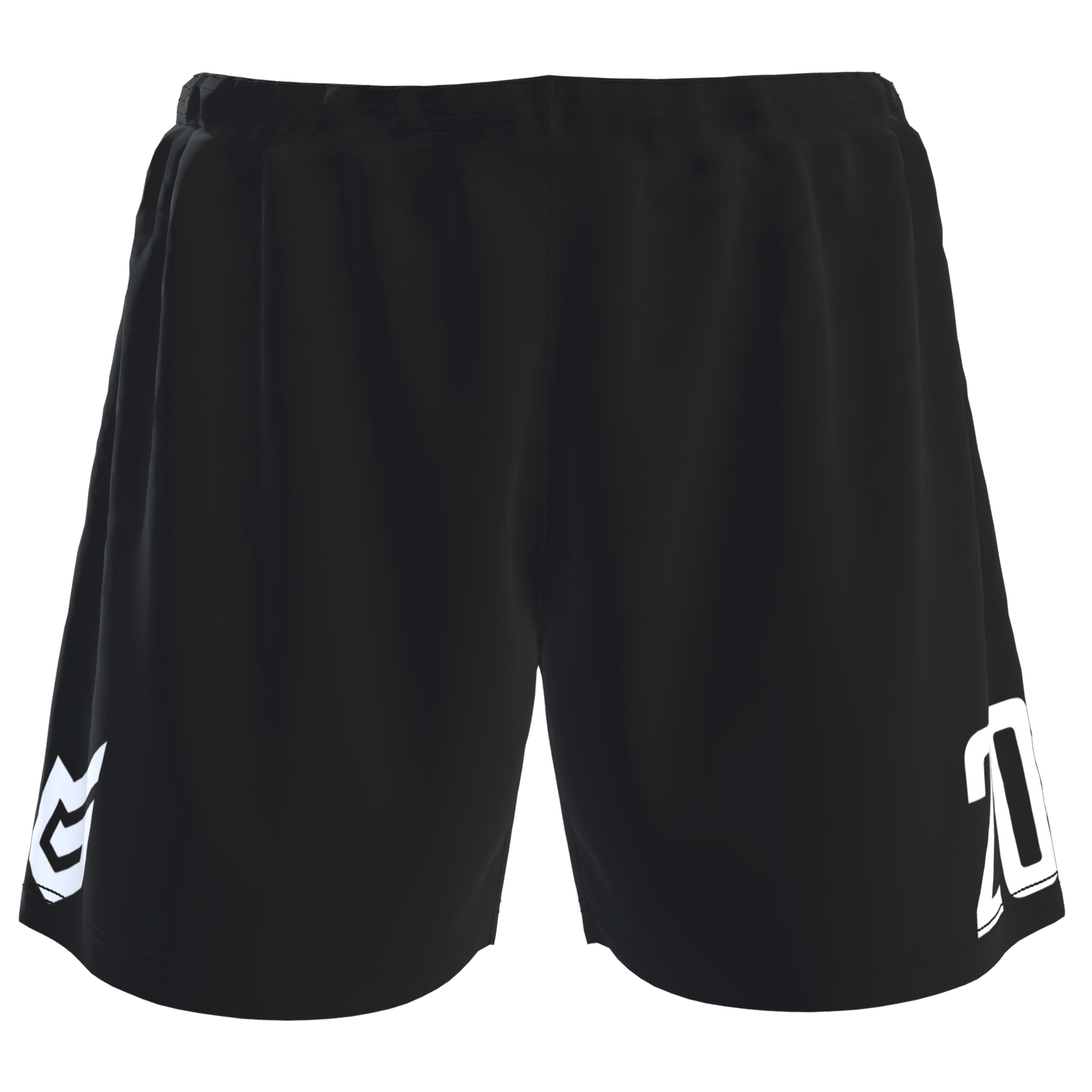 LETHICA - Træningsshorts