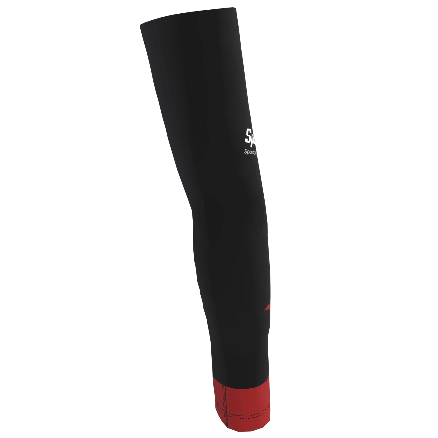 XI Esport - Sleeve 2