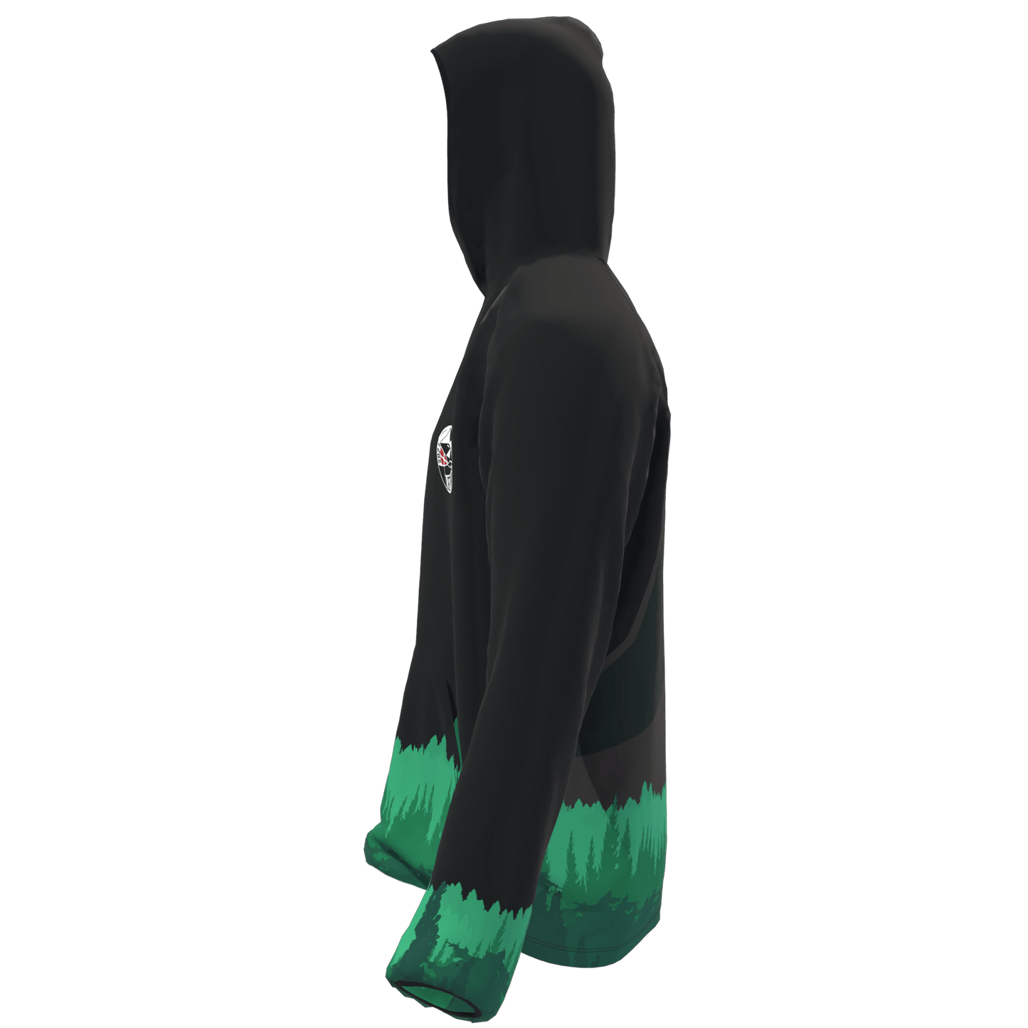 LETHICA - Hoodie