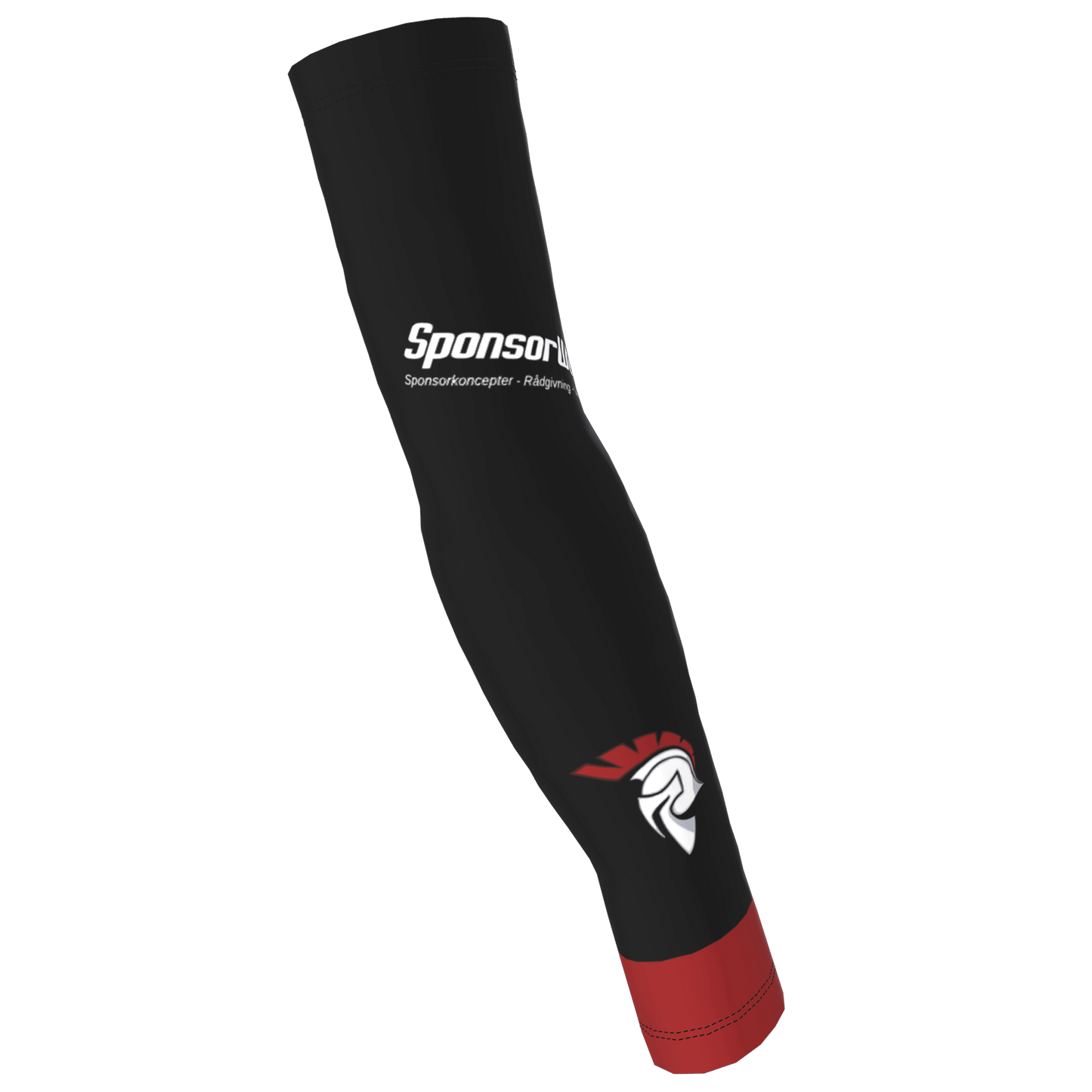 XI Esport - Sleeve 2