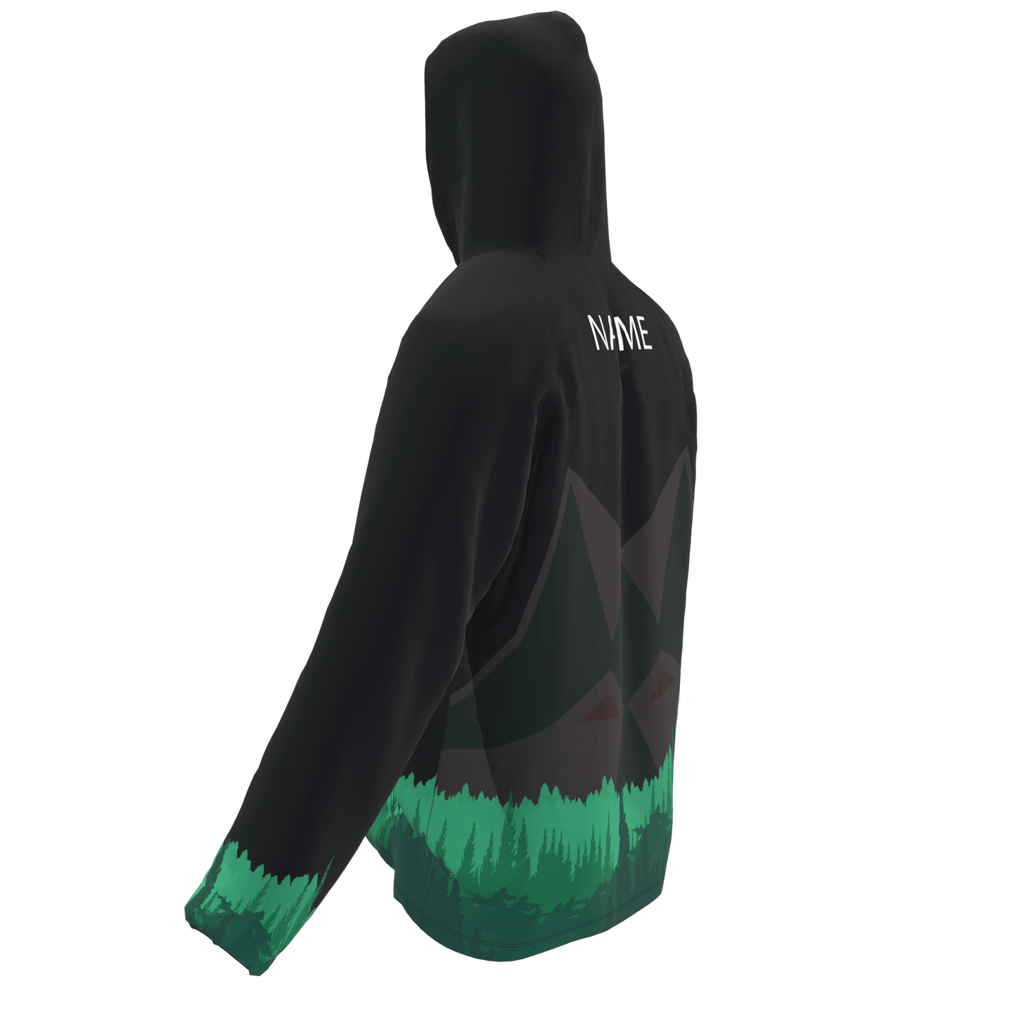 LETHICA - Hoodie