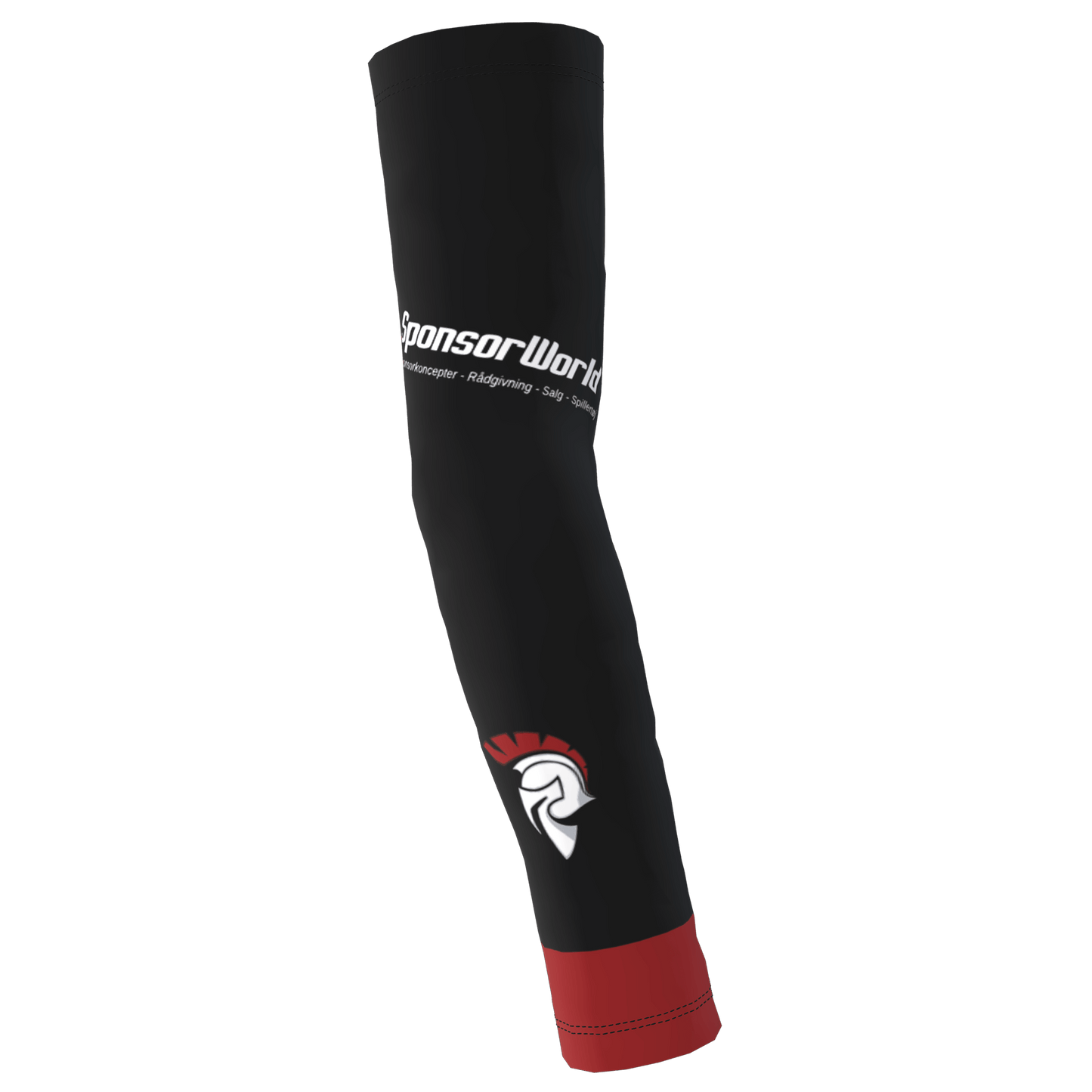 XI Esport - Sleeve 2