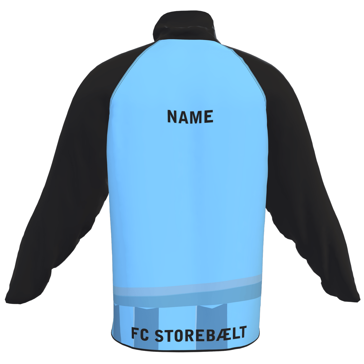 FC STOREBÆLT - HSW