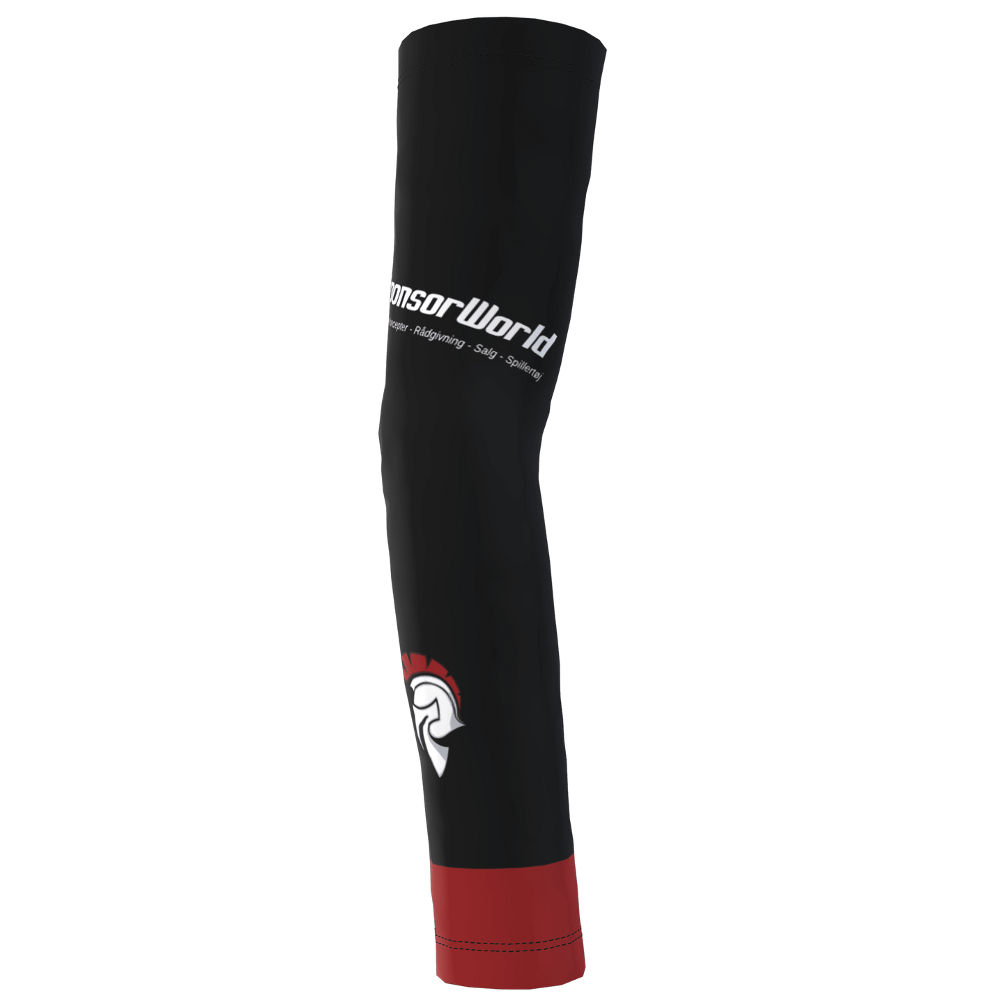 XI Esport - Sleeve 2