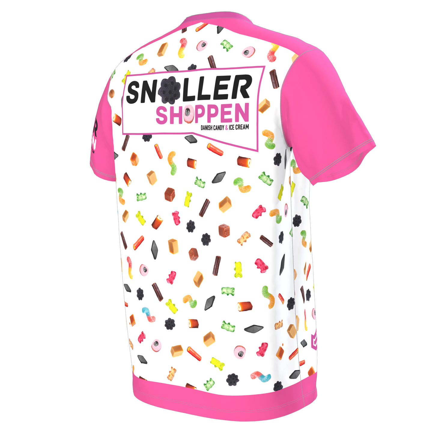 Snoller shoppen - T-shirt