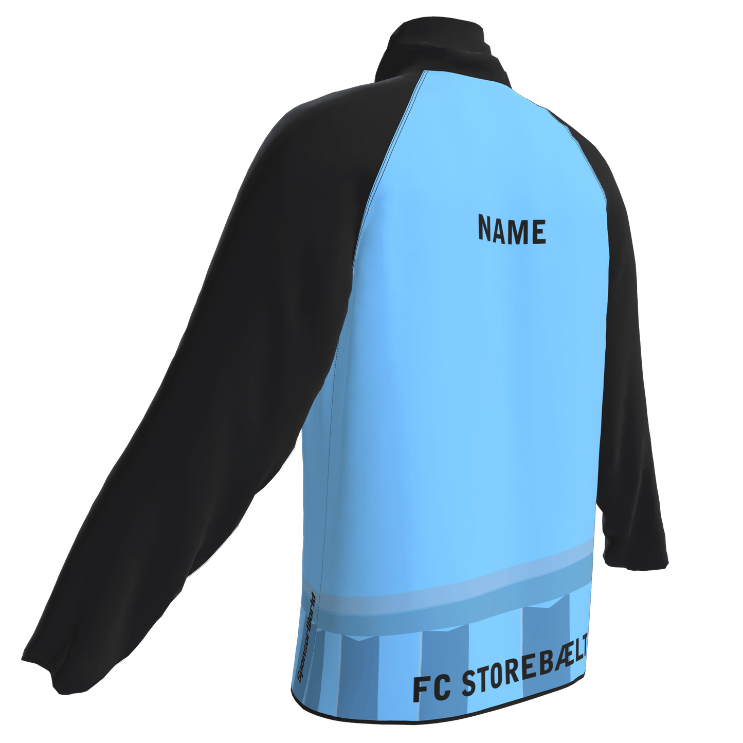 FC STOREBÆLT - HSW