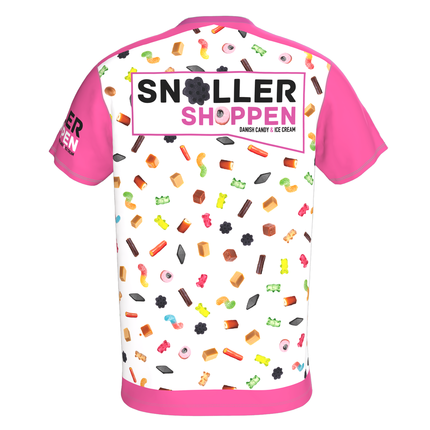 Snoller shoppen - T-shirt
