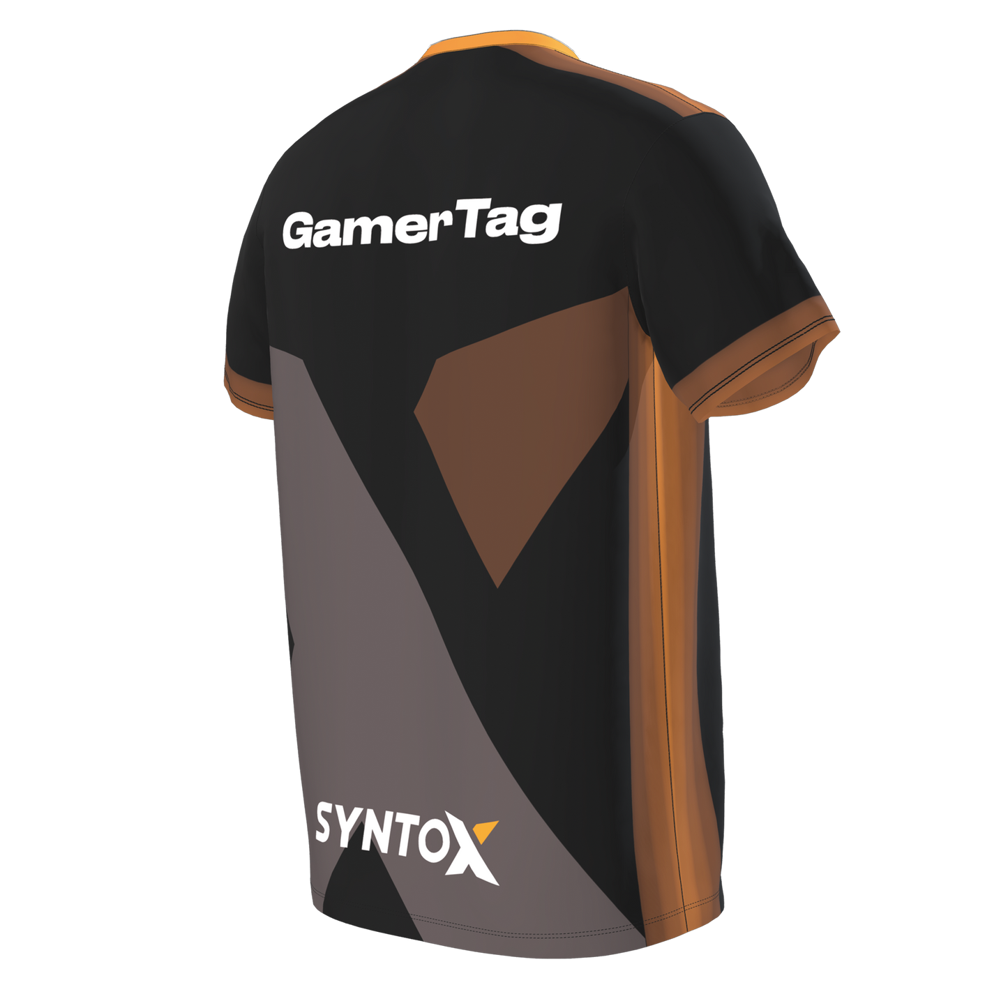 Syntox - Trænings T-shirt