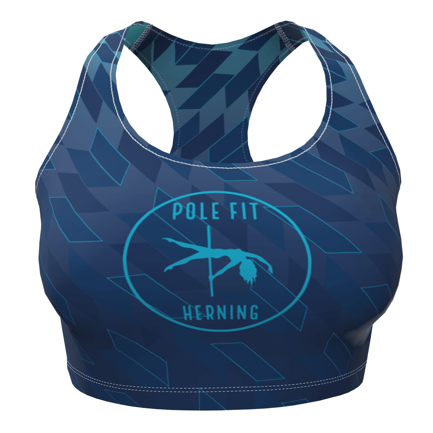 Pole Fitness Herning - Top
