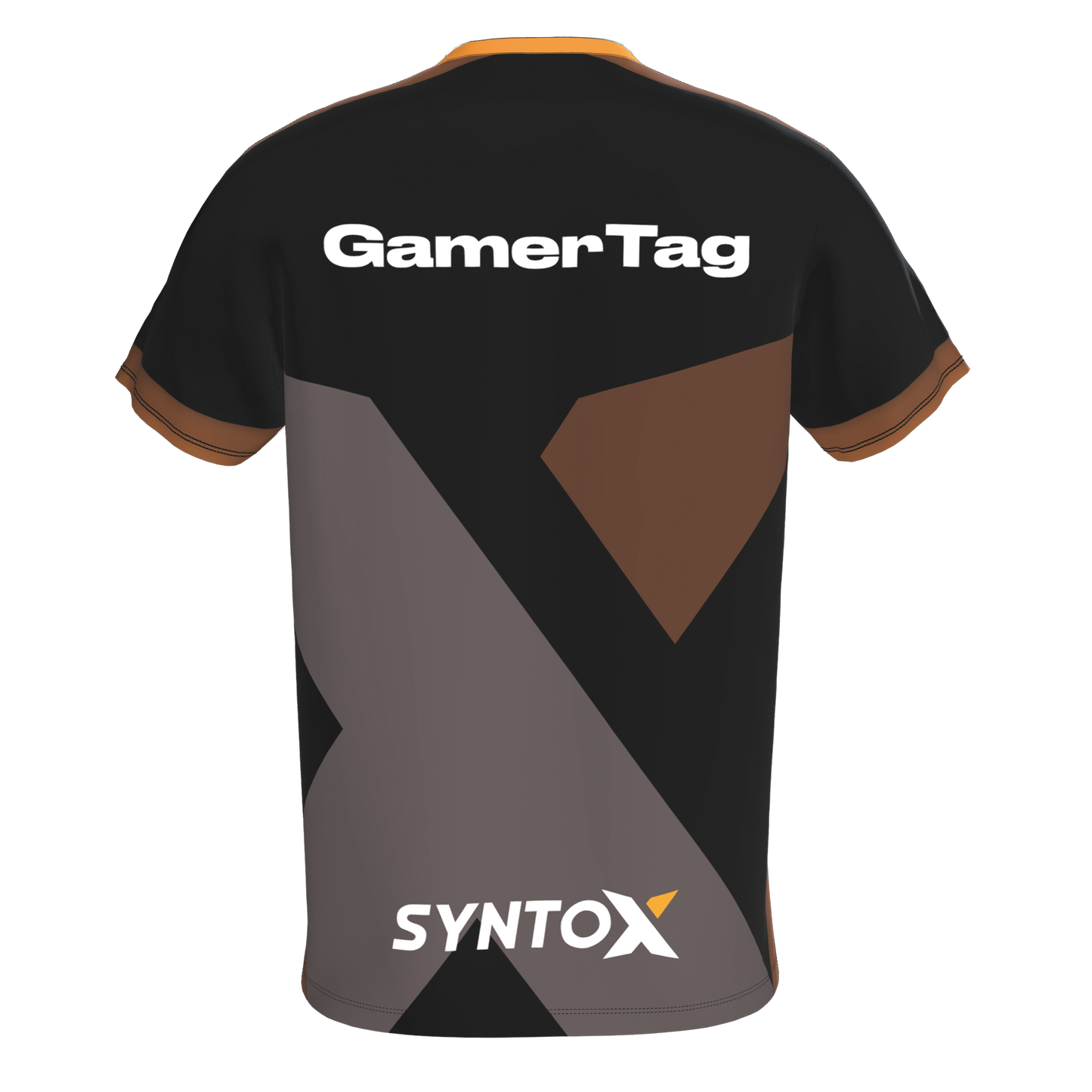 Syntox - Trænings T-shirt