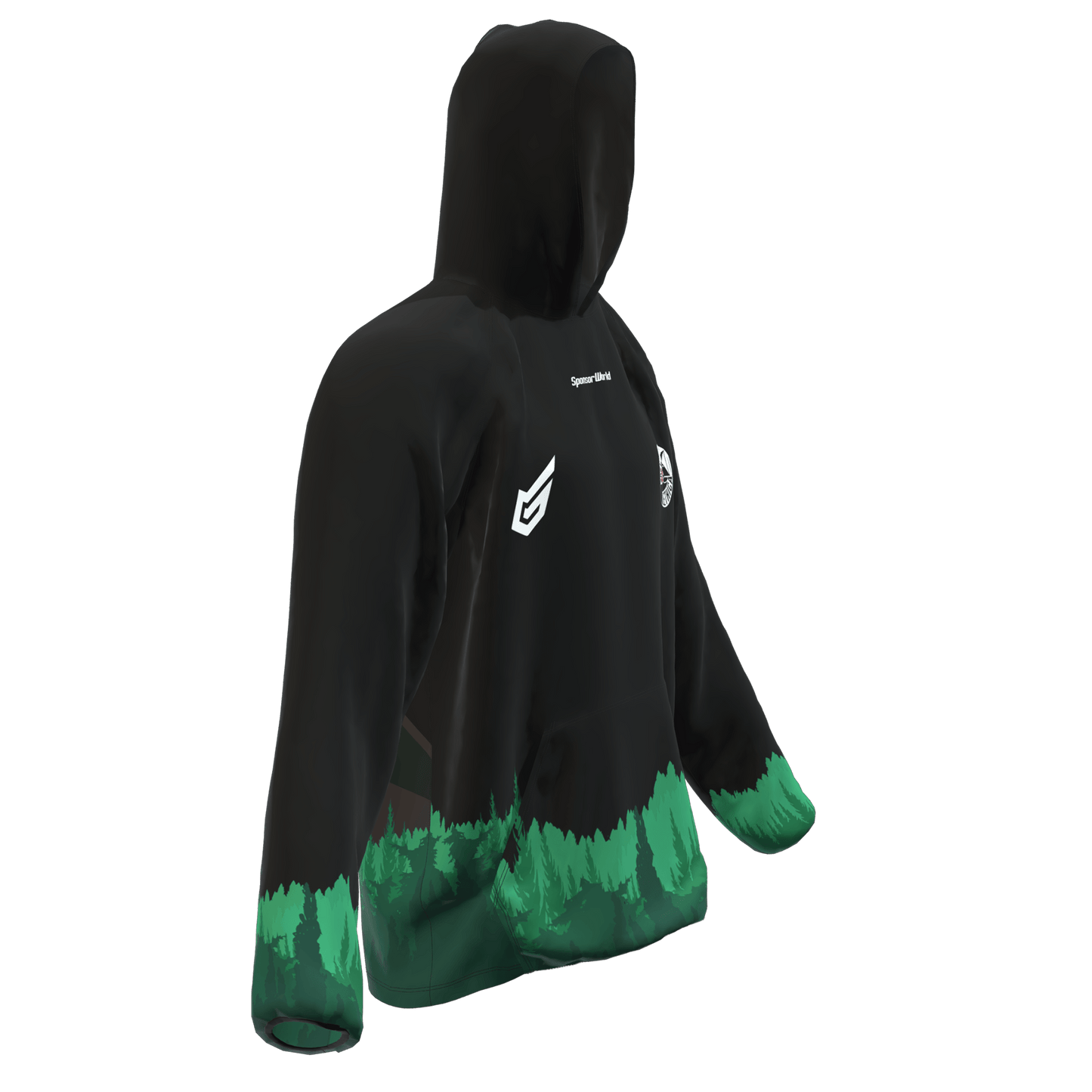 LETHICA - Hoodie