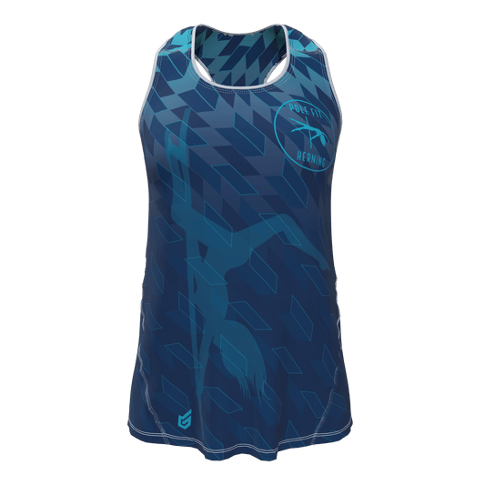 Pole Fitness Herning - Top bluse