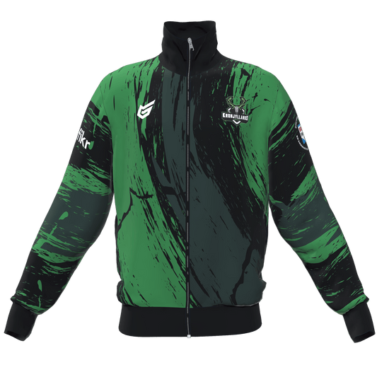 Kronjyllands Esport - Cardigan
