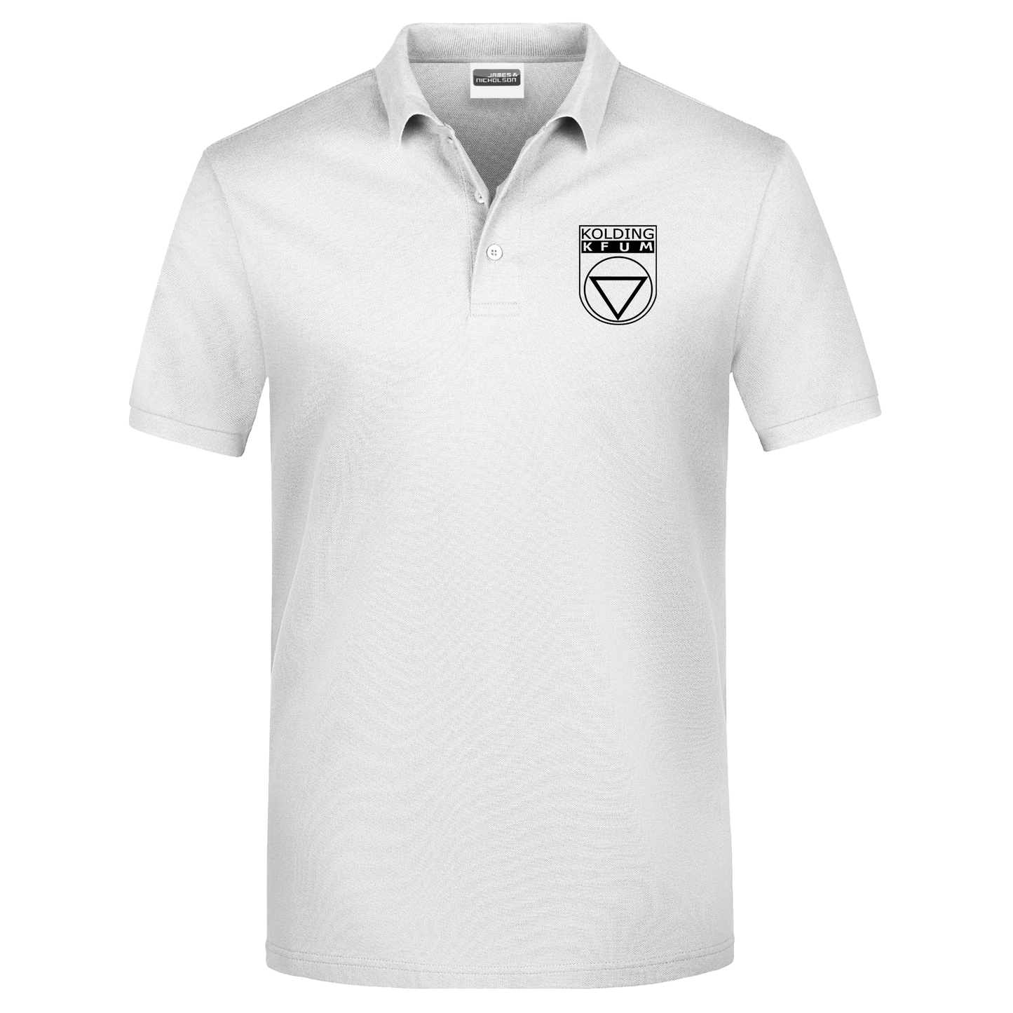 Polo - Voksen - KOLDING KFUM