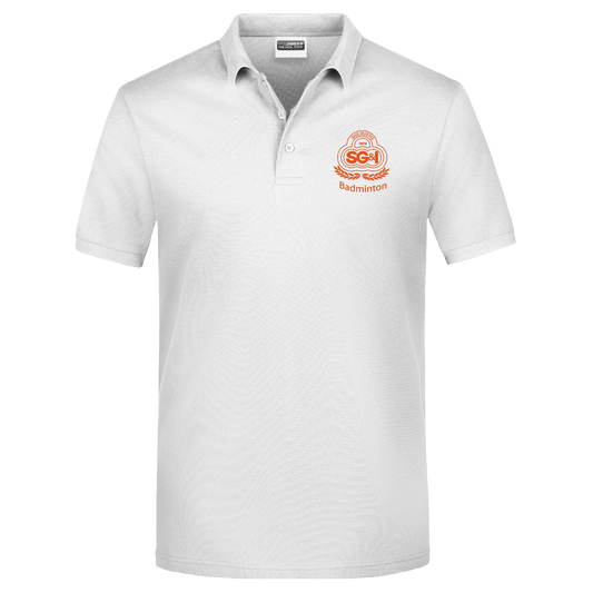 Polo - Voksen -  SNEJBJERG BADMINTON - SponsorWorld