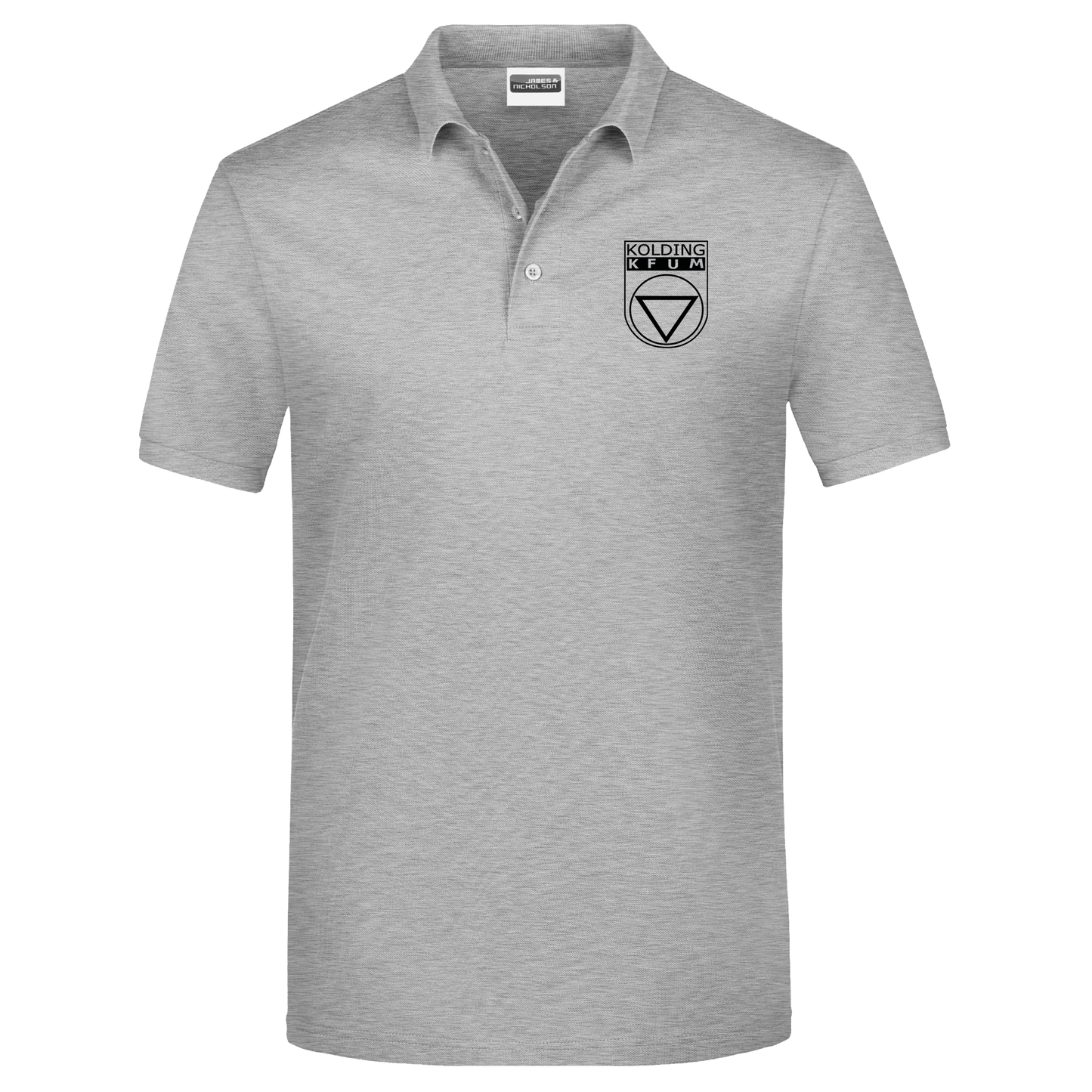 Polo - Voksen - KOLDING KFUM