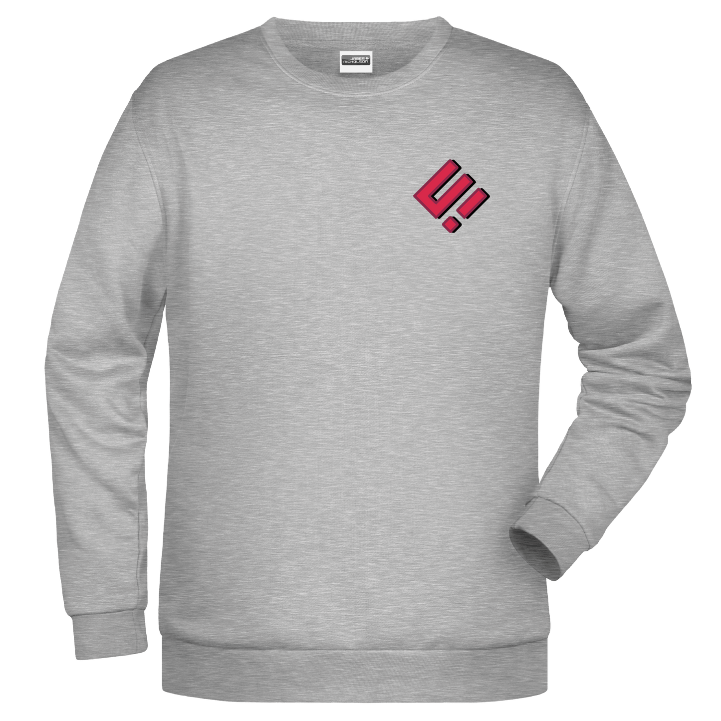 Bomulds Sweatshirt - Voksen - EXPO