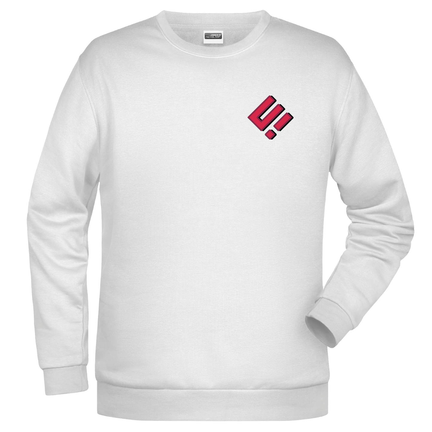 Bomulds Sweatshirt - Voksen - EXPO