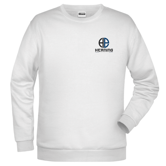 Bomulds Sweatshirt - Voksen - Herning Esport