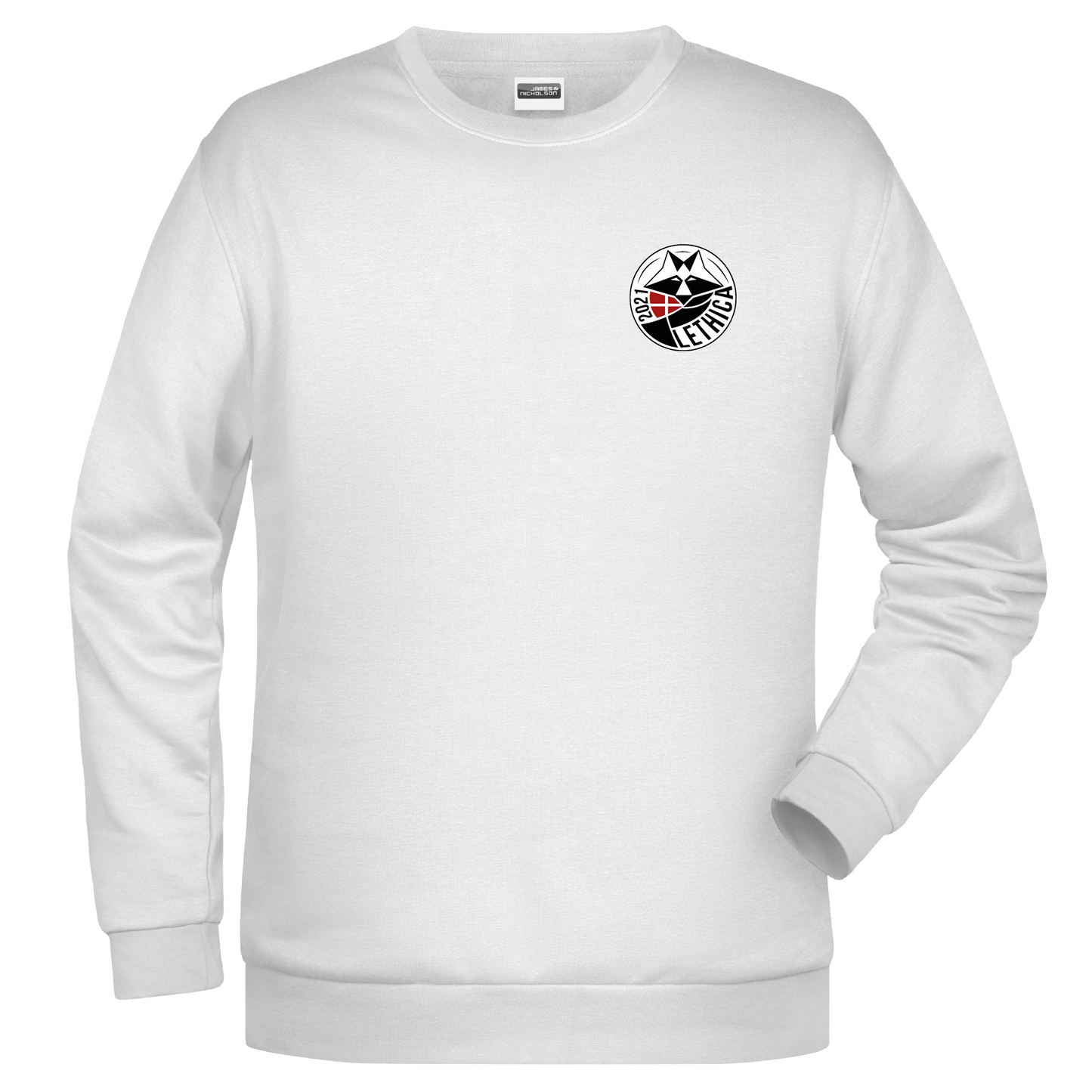 Bomulds Sweatshirt - Voksen -  LETHICA