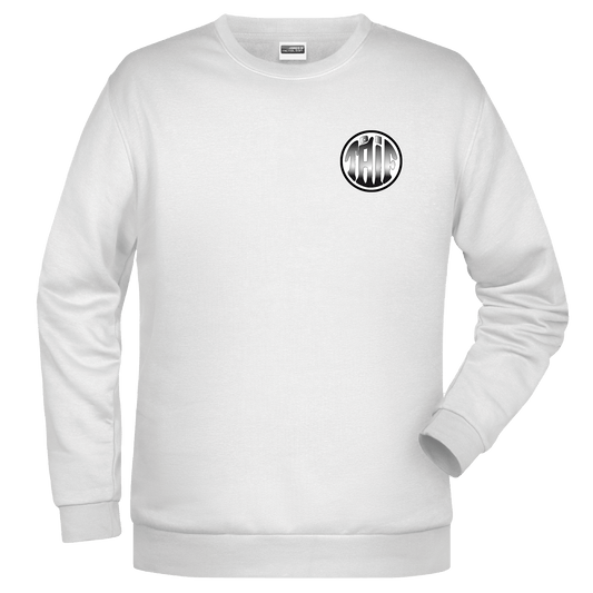 Bomulds Sweatshirt - Voksen - Trustrup-Ålsrode