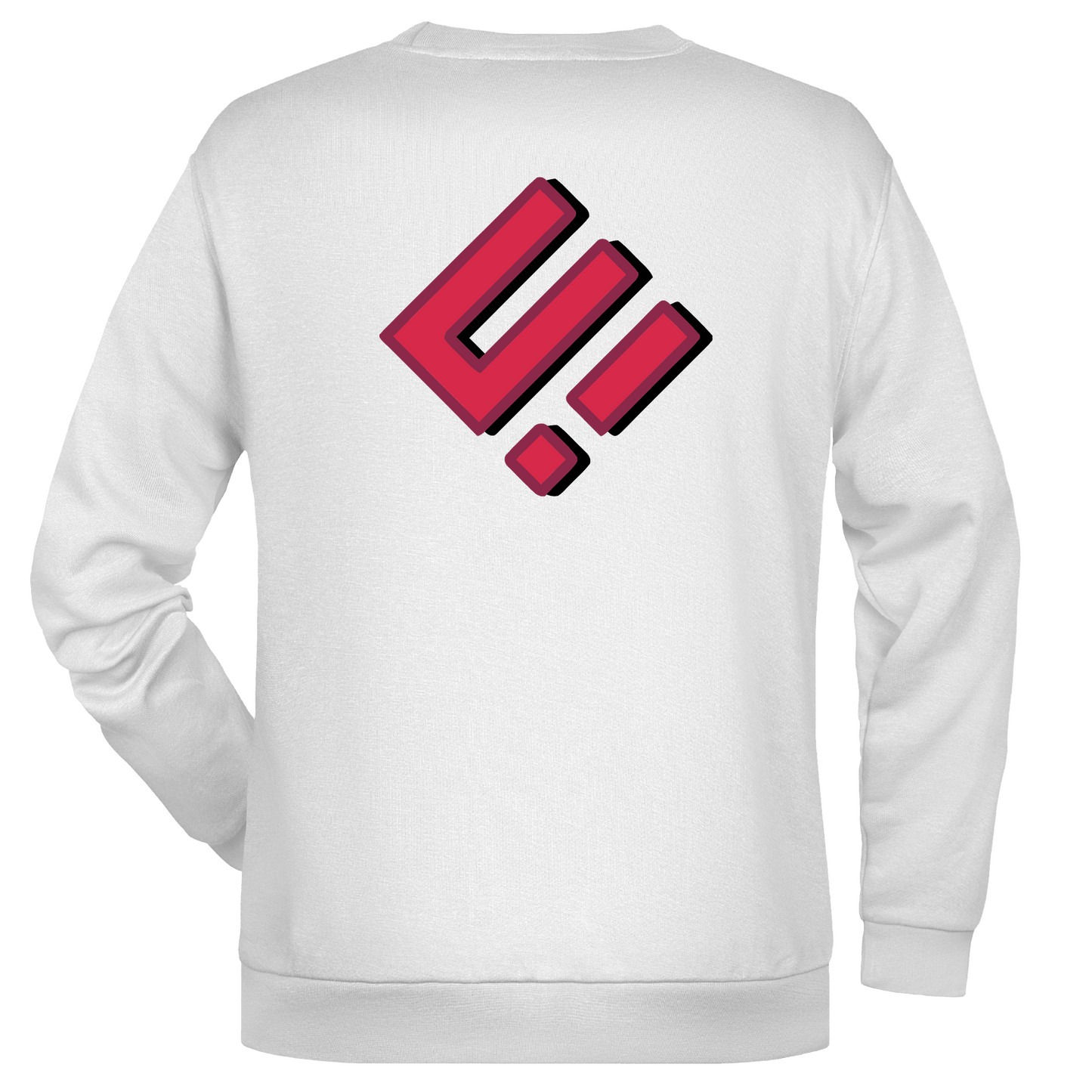 Bomulds Sweatshirt - Voksen - EXPO