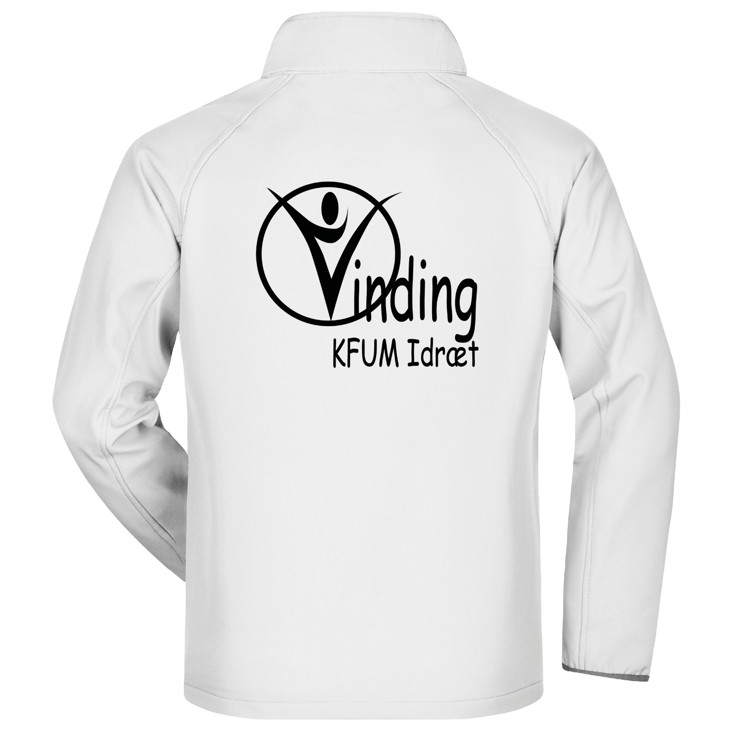 Jakke - Voksen - Vinding KFUM