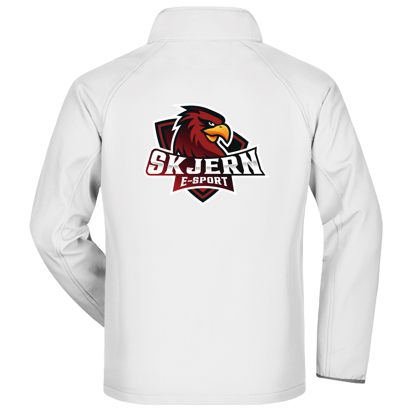 Jakke - Voksen - SG Esport
