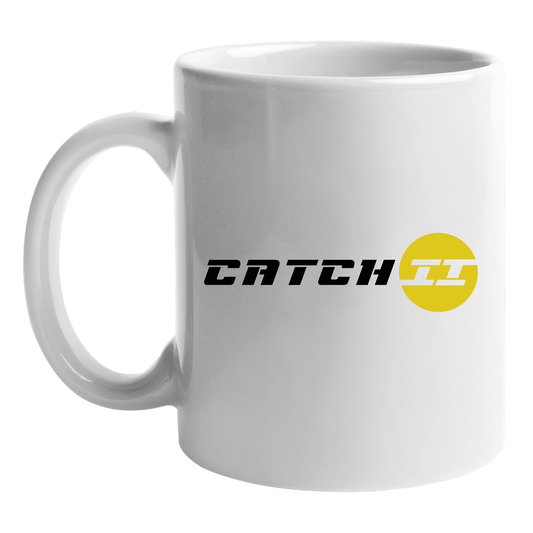 Kop med klub logo -  CATCHII