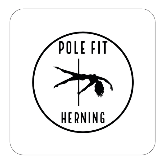 Musemåtte - Pole Fitness Herning