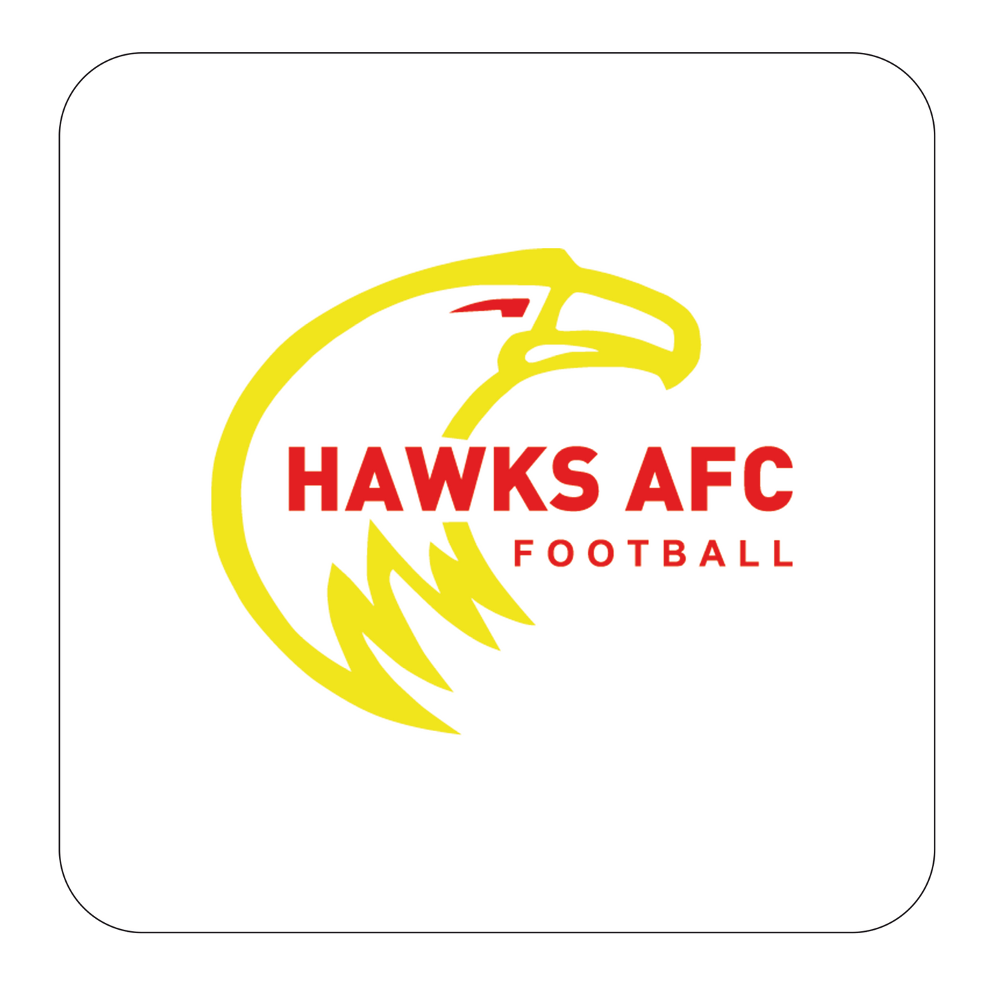 Musemåtte - HERNING HAWKS