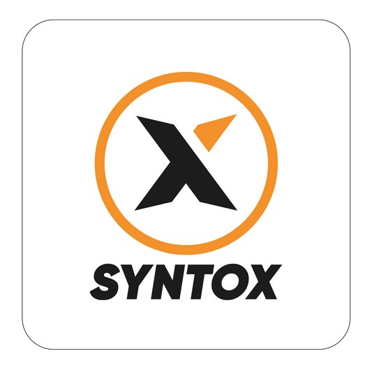Musemåtte - Syntox